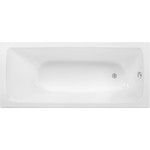 Ванна чугунная Wotte Vector 170x75 см - фото 