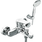 Смеситель для ванны Lemark Point LM0314C - фото 