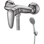 Смеситель для раковины Lemark Pramen LM3306C - фото 4