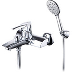 Смеситель для ванны Lemark Mars LM3514C - фото 