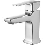 Смеситель для ванны Lemark Basis LM3617C - фото 2