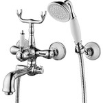 Смеситель для раковины Lemark Villa LM4837C - фото 2