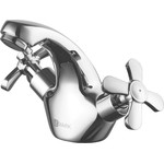 Смеситель для раковины Lemark Partner LM6546C - фото 