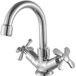 Смеситель для ванны Lemark Partner LM6541C - фото 3