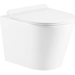 Инсталляция для унитаза Aquanet AQ-PRO 346762 - фото 5