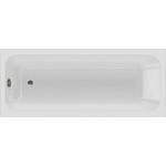 Ванна акриловая Azario Bella 175x70 см AV.0020175, Размер - мм: 1750х700 - фото 