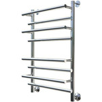 Полотенцесушитель водяной Тругор Гамбит НК2 П8 500x800 мм 00-00021688 - фото 