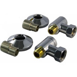 Полотенцесушитель водяной Тругор Идеал НК1 П6 500x800 мм 00-00021709 - фото 3