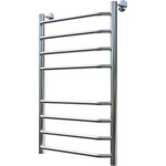 Полотенцесушитель водяной Тругор Браво НК2 П8 500x800 мм 00-00021649 - фото 
