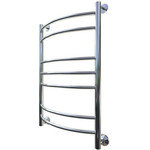 Полотенцесушитель водяной Тругор Приоритет НК3 П7 500x800 мм 00-00021769 - фото 