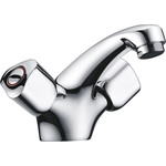 Смеситель для ванны WasserKraft Amper 2902L - фото 2