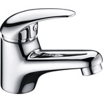 Смеситель для ванны WasserKraft Isen 2602L - фото 2