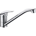 Смеситель для ванны WasserKraft Isen 2602L - фото 3