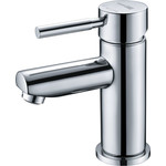 Смеситель для умывальника с термостатом WasserKraft Main 4103T - фото 