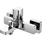 Смеситель для ванны WasserKraft Naab 8601 - фото 