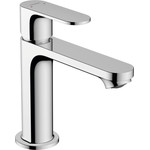 Смеситель для раковины Hansgrohe Rebris S 72517000 - фото 