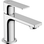 Смеситель для раковины Hansgrohe Rebris E 72550000 - фото 