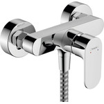 Смеситель для раковины Hansgrohe Rebris S 72517000 - фото 3