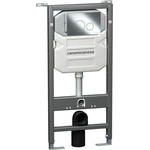 Инсталляция для унитаза Ceramicanova Envision CN1001CH - фото 