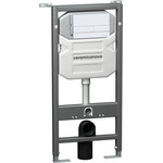 Инсталляция для унитаза Ceramicanova Envision CN1002W - фото 