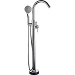 Смеситель для ванны Gappo G3098 - фото 