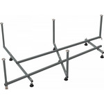 Ванна акриловая Azario Микона 170x110 см R МИВ0004 - фото 2