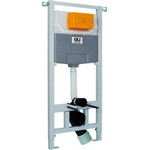 Инсталляция для унитаза Oli 120 Plus (механическая) 290160m - фото 