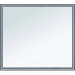 Тумба подвесная со столешницей Aquanet Nova Lite 90 см 242267 (2 ящика) дуб рошелье, Цвет фасада: дуб рошелье - фото 2