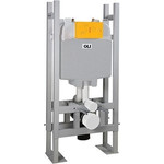 Инсталляция для унитаза Oli 74 Plus (механическая) 600859 - фото 