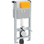 Инсталляция для унитаза Oli Expert Evo/Speed (механическая) 721802 - фото 