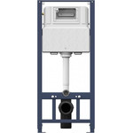 Инсталляция для подвесного унитаза Am.Pm Pro I012704 - фото 