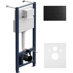 Инсталляция для подвесного унитаза Am.Pm Pro I012704.7038 - фото 