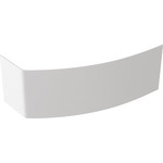 Ванна акриловая Bas Камея 150х90 см L (на каркасе), Размер - мм: 1500х900 - фото 4