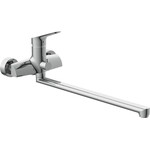 Смеситель для ванны Cersanit Flavis 64093 - фото 