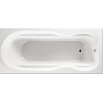 Ванна акриловая Loranto Vancouver 170x75 см CS00064832 - фото 