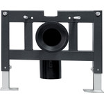 Унитаз подвесной безободковый импульсный Abber Bequem AC1107P с крышкой микролифт - фото 2