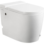 Инсталляция для унитаза с импульсным смывом Abber AC0102P - фото 2