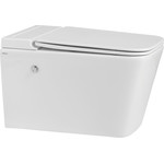 Инсталляция для унитаза с импульсным смывом Abber AC0102P - фото 5