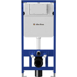Инсталляция для унитаза Allen Brau Pneumatic 9.11100.20 - фото 