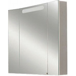 Зеркало-шкаф Акватон Мадрид 80М см 1A175202MA010 - фото 