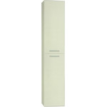 Тумба подвесная с раковиной Акватон Мадрид 100М см 1A126901MA010, белый - фото 3