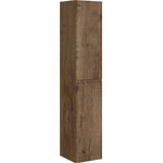 Тумба подвесная с раковиной Vincea Vico 100 см VMC-2V100VO, дуб винтаж - фото 3