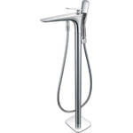 Смеситель для ванны Vincea VTF-102CH - фото 