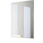 Тумба напольная с раковиной Акватон ФИДЖИ 60 см 1A1796K0FG010, белый - фото 2