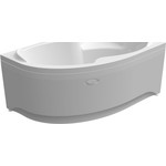 Ванна акриловая Радомир Ирма 2 150x97 см R (в комплекте каркас), Размер - мм: 1500х970 - фото 2