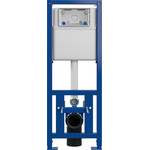 Инсталляция для подвесного унитаза Cersanit Link Pro IN-MZ-LINK_PRO (0,39 м) - фото 