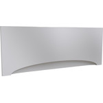 Ванна акриловая Радомир Веста 170x70 см (в комплекте каркас) - фото 2