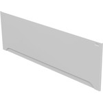 Ванна акриловая Радомир Патрисия 170x70 см (в комплекте каркас и сифон), Размер - мм: 1700х700 - фото 2