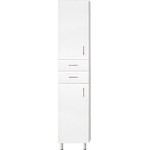 Тумба напольная с раковиной Стиль Коралл 60 см - фото 3