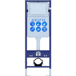 Инсталляция для унитаза Aquatek Standart 37 INS-0000017 - фото 
